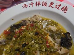 -西江红·株洲本地菜(滨江南路店)