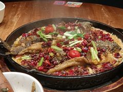 -老板恋上鱼(振华商厦店)