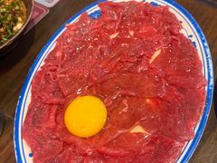 -萍姐火锅·公路夜市(南京新街口店)
