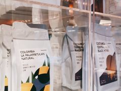 -sugarman espresso素饮糖人高新咖啡工厂