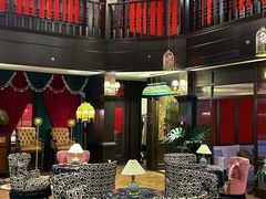 -小凤仙公馆酒店