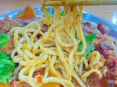 -火狼大盘鸡(团结东路店)
