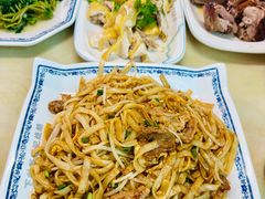 -下村新强记烧鹅店