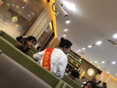 -海底捞火锅(天一广场亚细亚店)