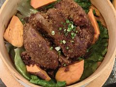 -南海底小海鲜·湘菜(鲁巷吴家湾店)