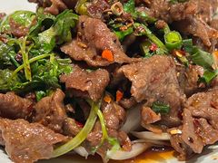 -朝馆·市井本味菜