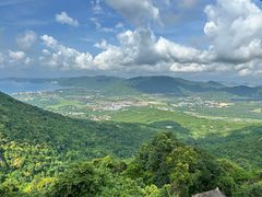-三亚亚龙湾人间天堂鸟巢度假村