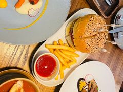 -G+KITCHEN(龙湖狮山天街店)