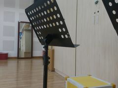 -上海市虹口区青少年活动中心(欧阳路)