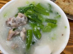 -洲心明记烧肉大粥(总店)