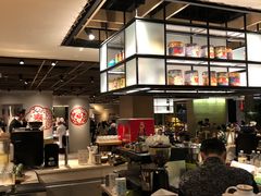 -金海湾自助餐厅(金陵饭店)