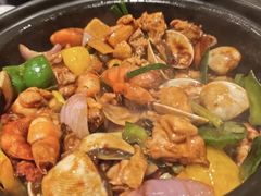 -辉记海鲜美食(氹仔店)