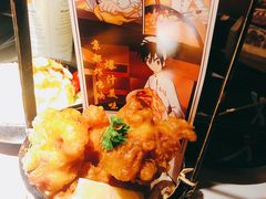 -玉川屋·深夜食堂居酒屋(柳巷店)