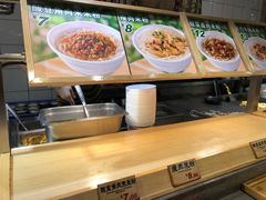 -72街荷叶饭(东方宝泰广场店)