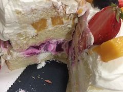 -云朵上的鱼(莘庄店)