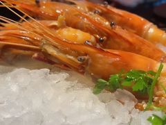 -醉东Oriental House(静安嘉里中心店)
