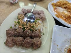 -苏记餐厅(叠南店)