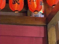 -千代武日本料理(哈西店)