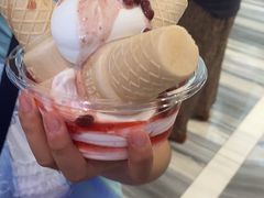 -DQ·蛋糕·冰淇淋(南开大悦城2F店)