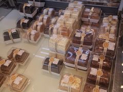 -烘焙町面包店(西四店)