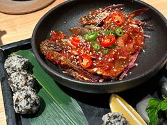 -KimPro 辛普乐概念韩餐