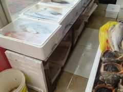 -小铜锣湾海鲜家常菜馆(河西店)