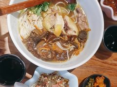 -云味馆米线(广州白云凯德店)