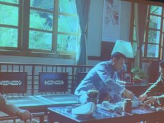 -富足轩·健康派(东港店)