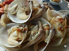 -荣誉国际酒店-云顶旋转餐厅