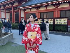 -浅草寺