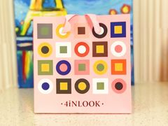 -4inlook美目美佳隐形眼镜店(恒隆广场店)