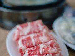 肥牛-濠轩阁特色生蚝火锅(水湾路店)