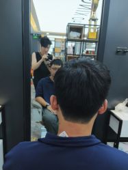 -藤野造型