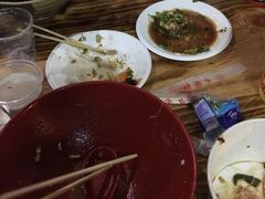 -老宅原住民沙茶面精品小吃(龙头路店)