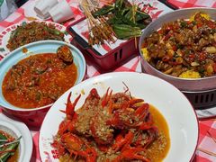 -辣小鲜·南昌大排档(船山路店)