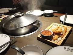 -同仁四季椰子鸡(宝安壹方城店)