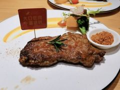 -夏日玛莉西餐厅(岳阳花板桥步步高店)