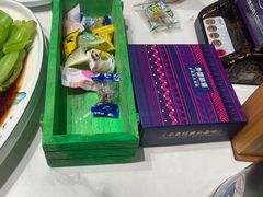 -外婆味道·云南菜大当家(海乐世界店)