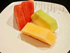 -星汇餐厅(新濠影汇店)