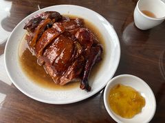 -黄连大头华烧鹅店(大良店)