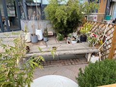 -隹木咖啡馆(宝龙广场店)