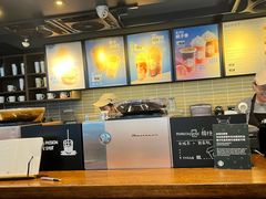 -星巴克(无锡高铁站店)