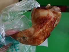 鸡翅-大益烤鸡