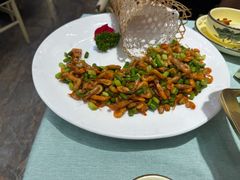 -大师傅金奖啤酒鱼(西街口总店)