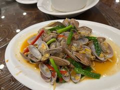 -长平肥姐白粥·海鲜打冷