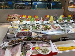 -味莊·青岛菜(云霄路店)