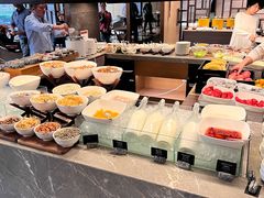 -康莱德酒店·美庭自助餐厅