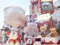 -泡泡玛特POPMART(蓝色港湾店)