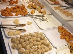 -文星素食(兴华路店)