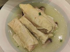 -新吉士·上海菜(浦东LCM置汇旭辉店)